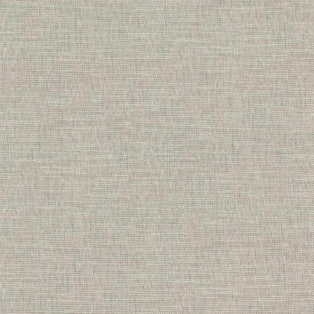 A-Street Prints In The Loop Neutral Faux Grasscloth Wallpaper