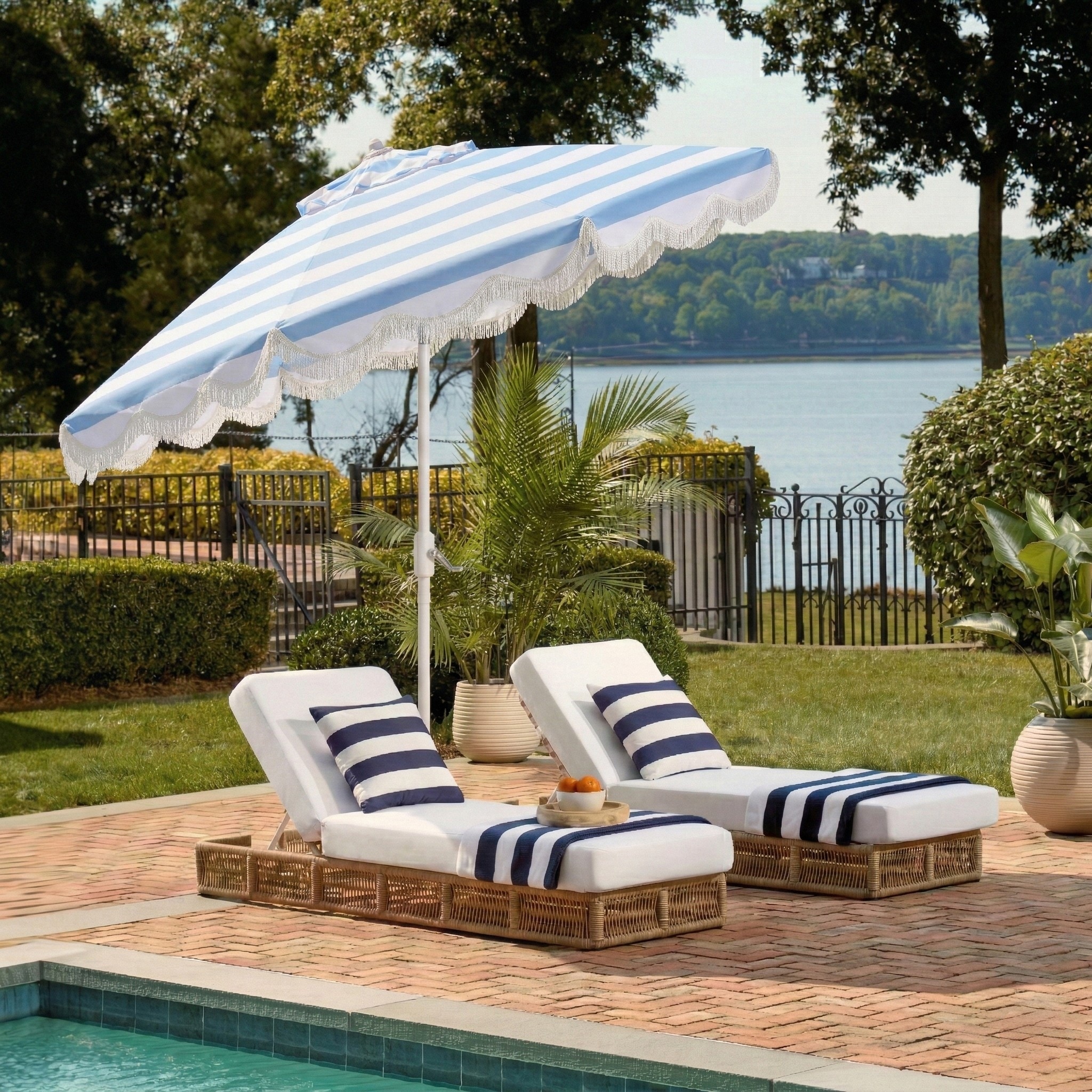 9 ft patio umbrellas sale Blissun 9' Outdoor Umbrella, Outdoor Table Umbrella, Yard Umbrella, Market Umbrella with 8 Sturdy Ribs, Push Button Tilt and Crank (Red) : Patio, Lawn & Garden Dust regularly with small brush or vacuum Forever Patio 9Ft. Octagon Auto