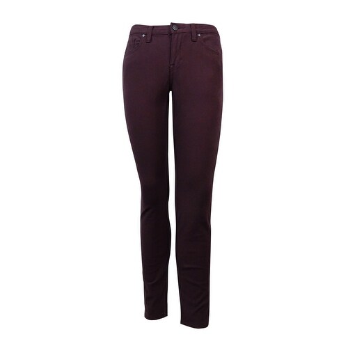 womens knit jeggings