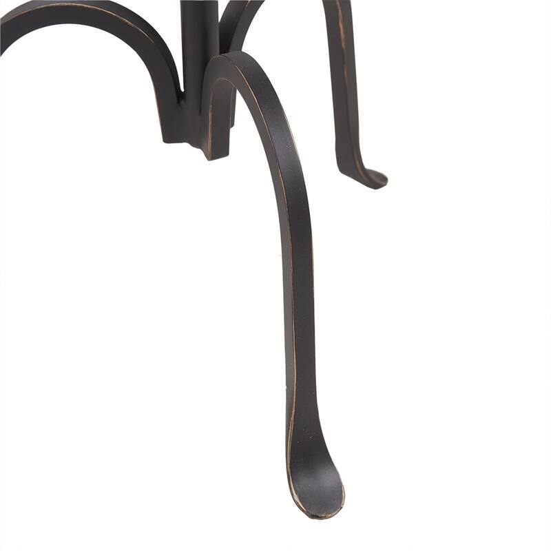 Accent Table，Modern Accent table,for Living Room Bedroom Studio, Comfy，Living Room table Comfy Reading