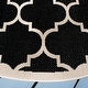 preview thumbnail 81 of 111, SAFAVIEH Courtyard Kathy Indoor/ Outdoor Waterproof Patio Backyard Rug