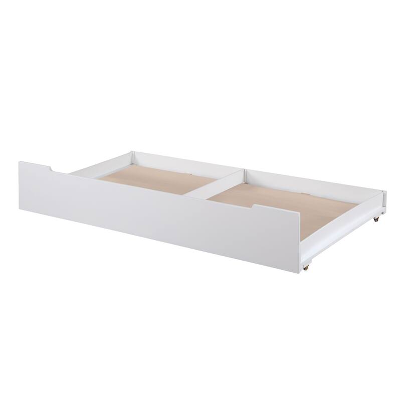 Twin Bed(Only Bed)