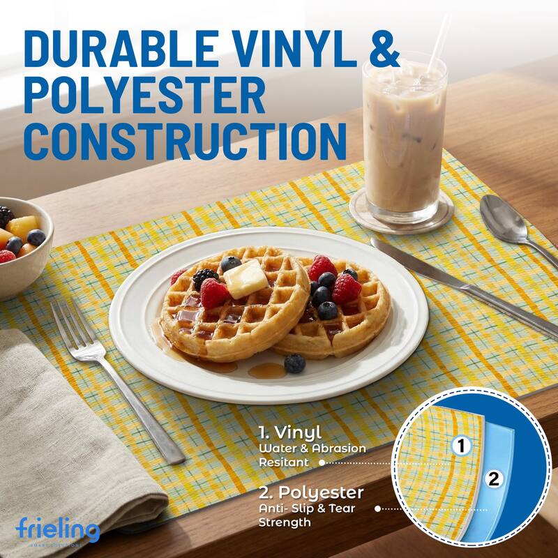 Frieling EveryDay Rectangular Placemat