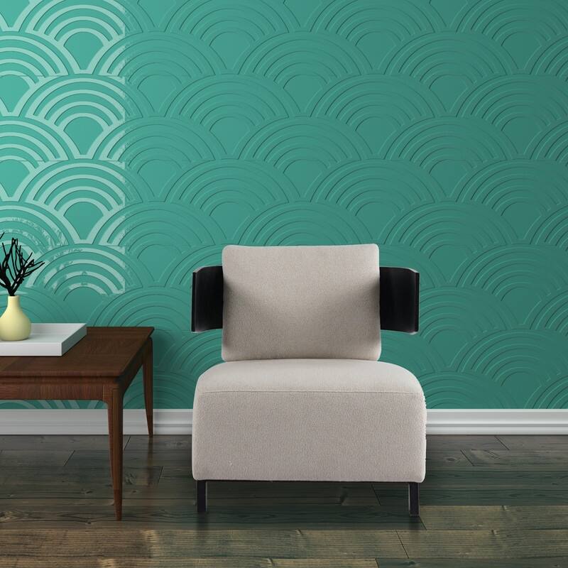 Cradle Chair