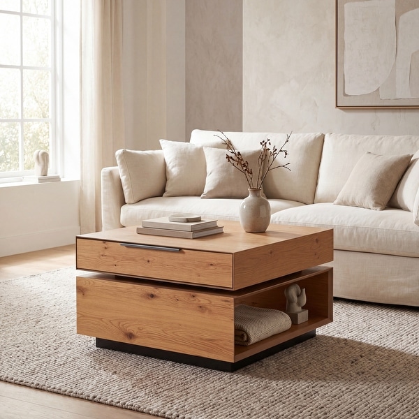 Safavieh Geraldo Coffee Table
