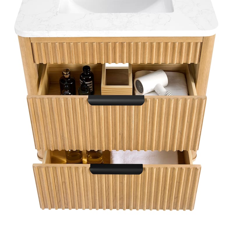 Mumbai Bath Vanity without Mirror
