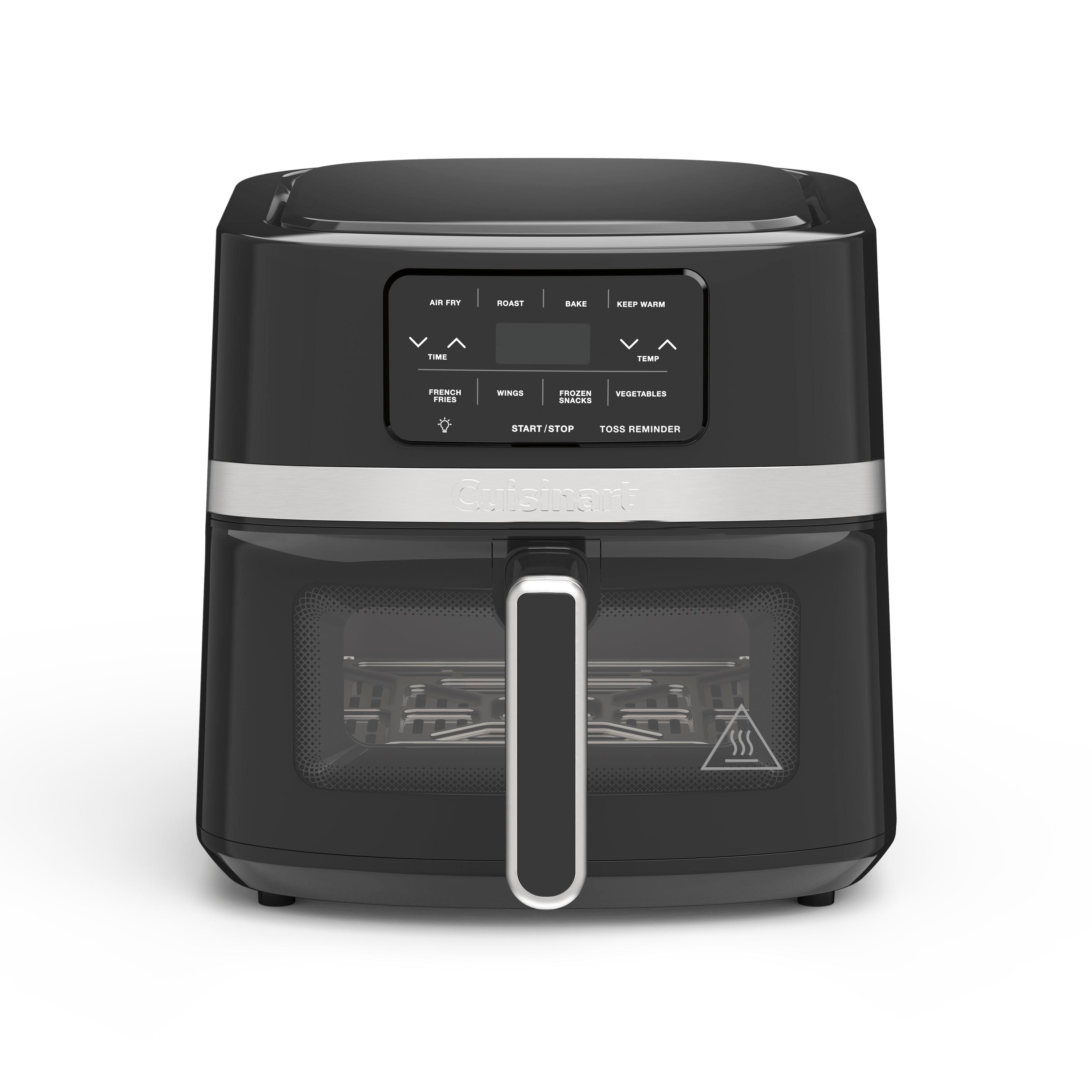 Cuisinart Air Fryers Bed Bath Beyond