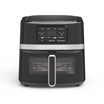 Cuisinart 4.5 Qt Basket Air Fryer