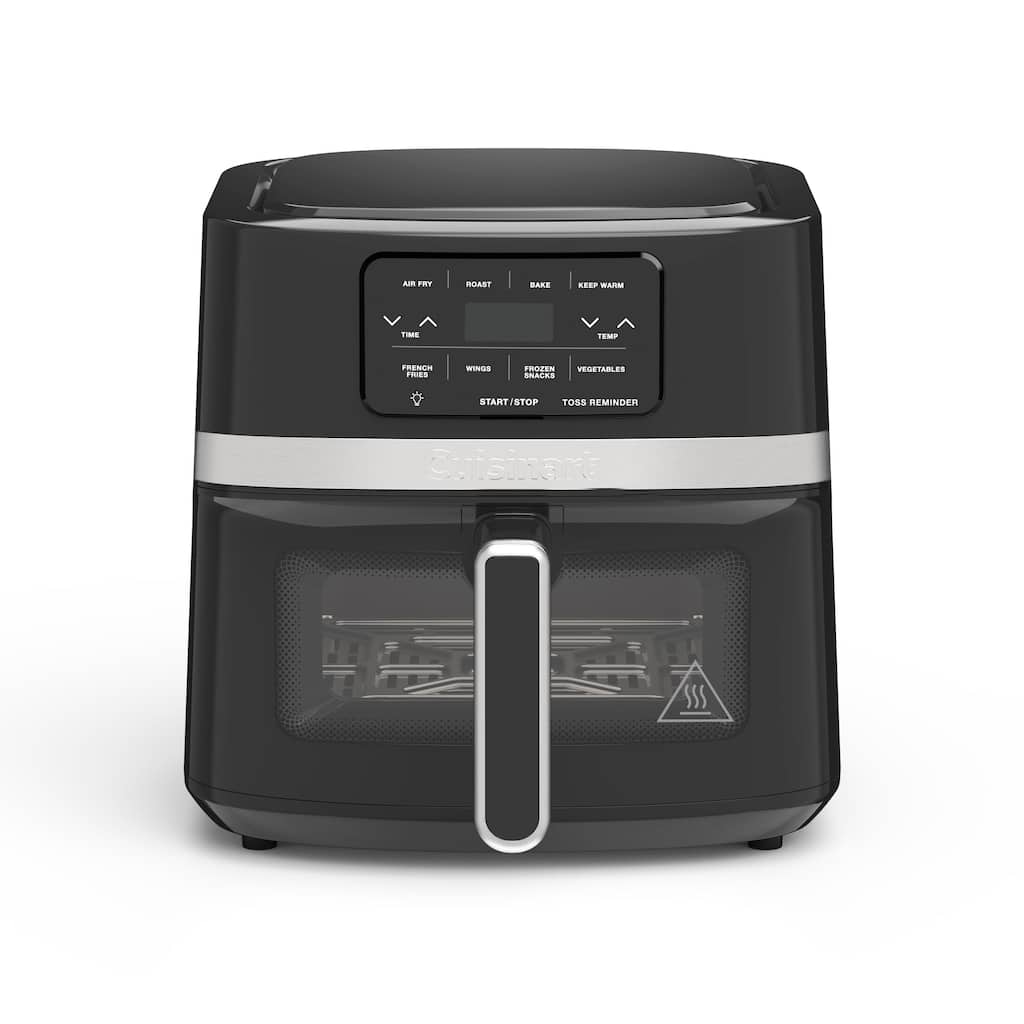 Cuisinart 4.5 Qt Basket Air Fryer