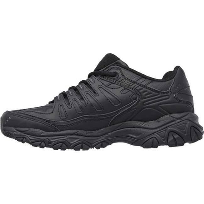 skechers sport men's fit reprint oxford