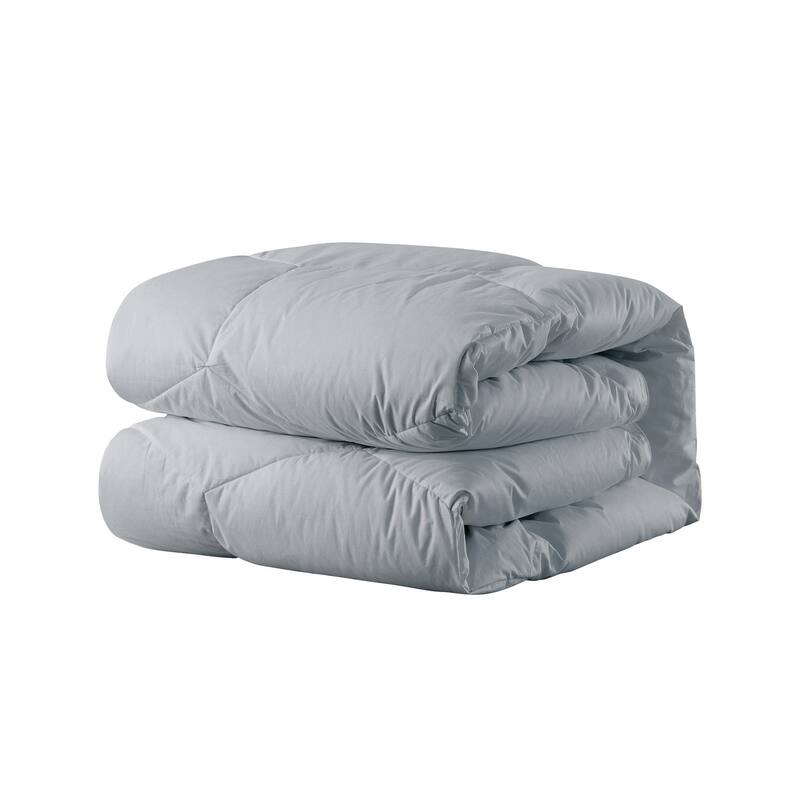 Honeycomb Stitch Down Alternative Comforter