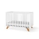 preview thumbnail 2 of 15, Child Craft Soho 4-in-1 Convertible Crib