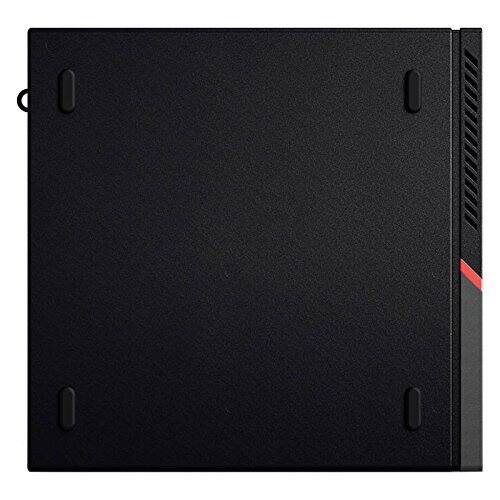 Lenovo 10mus Thinkcentre M715q Desktop Computer Amd A Series A12 9800e 3 10ghz Overstock 2675