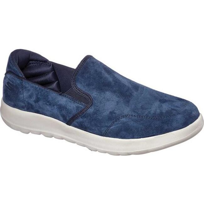 GO Adapt Ultra Slip-On Sneaker Navy