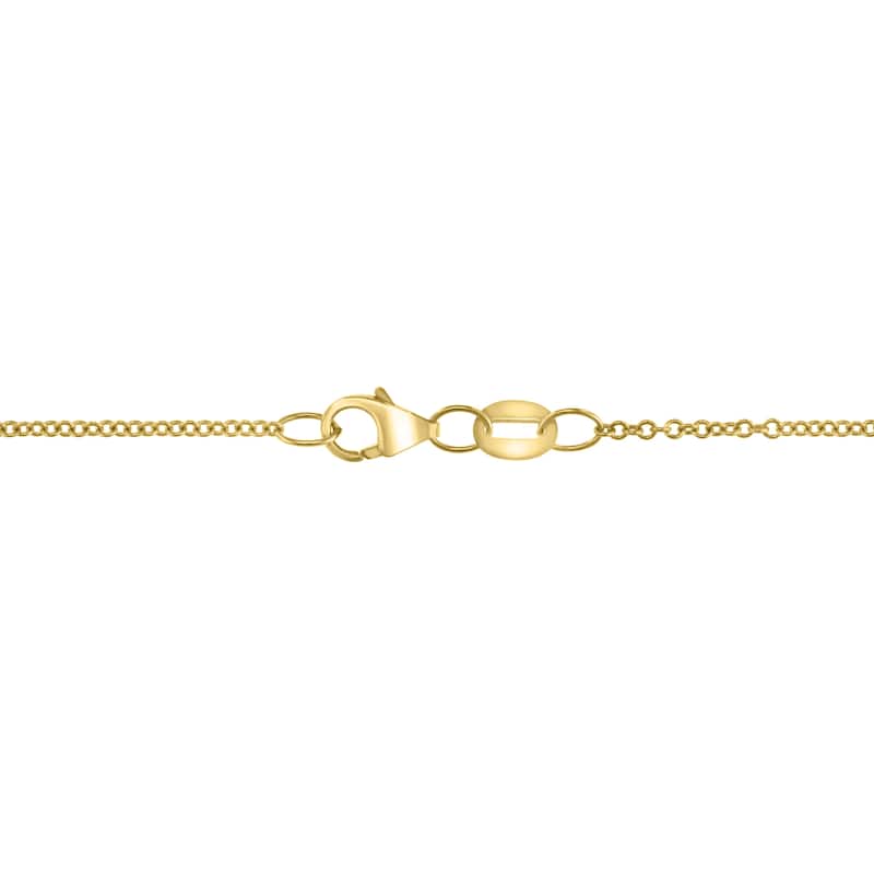 Effy Women's 18K Yellow Gold Necklace