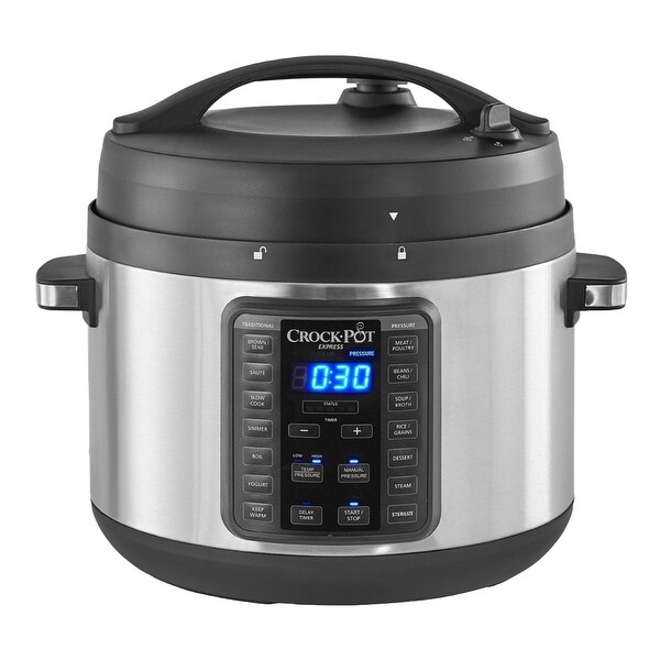 multi function pot cooker