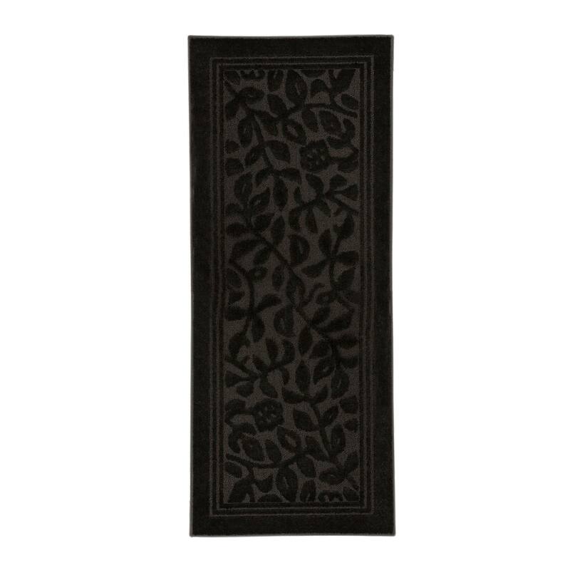 Mohawk Home Wellington Botanical Machine Washable Area Rug