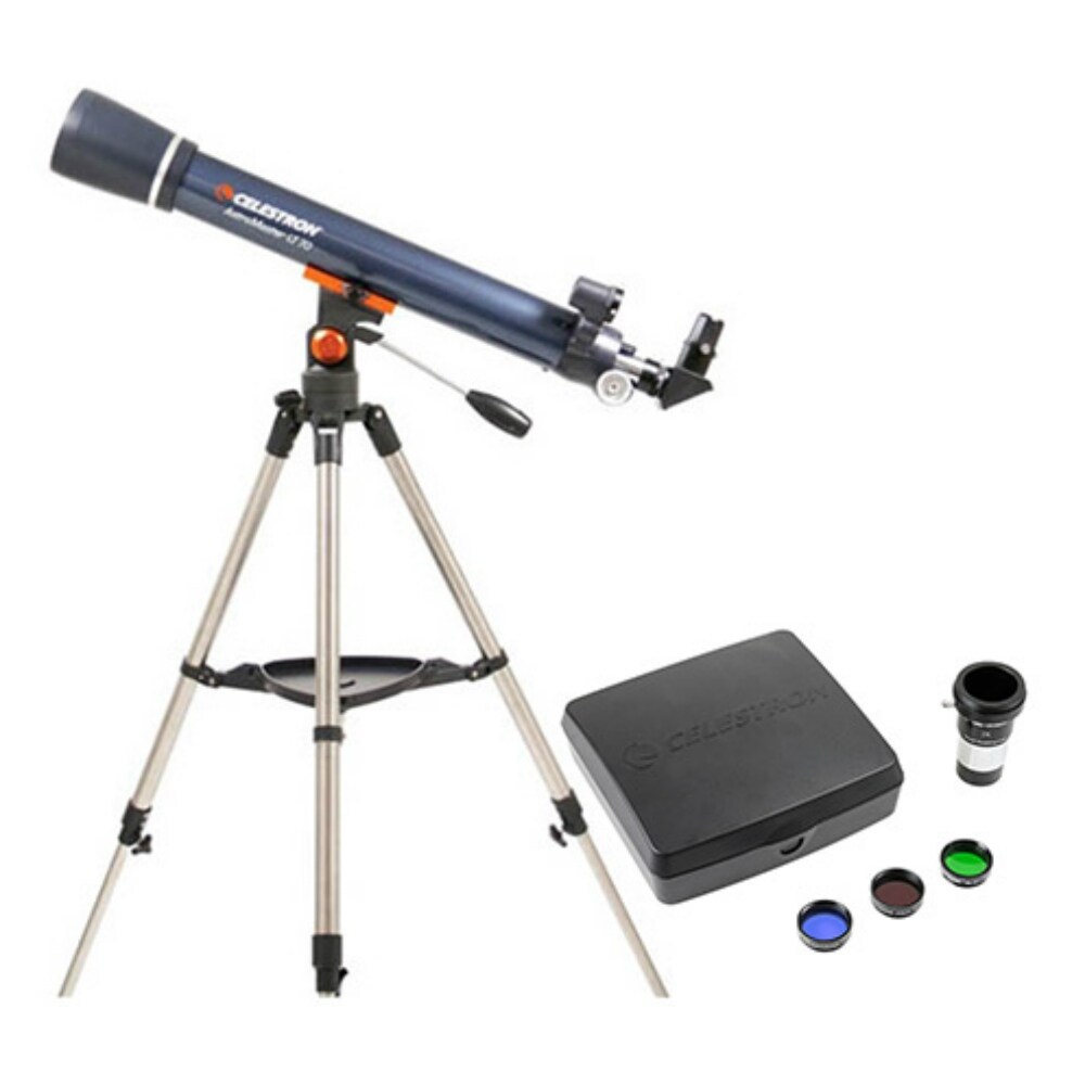 imaging telescope