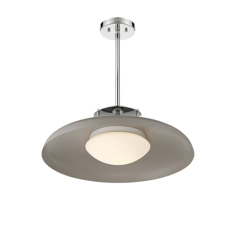 Savoy House 7-1690-1 Gavin 20" Wide Chandelier