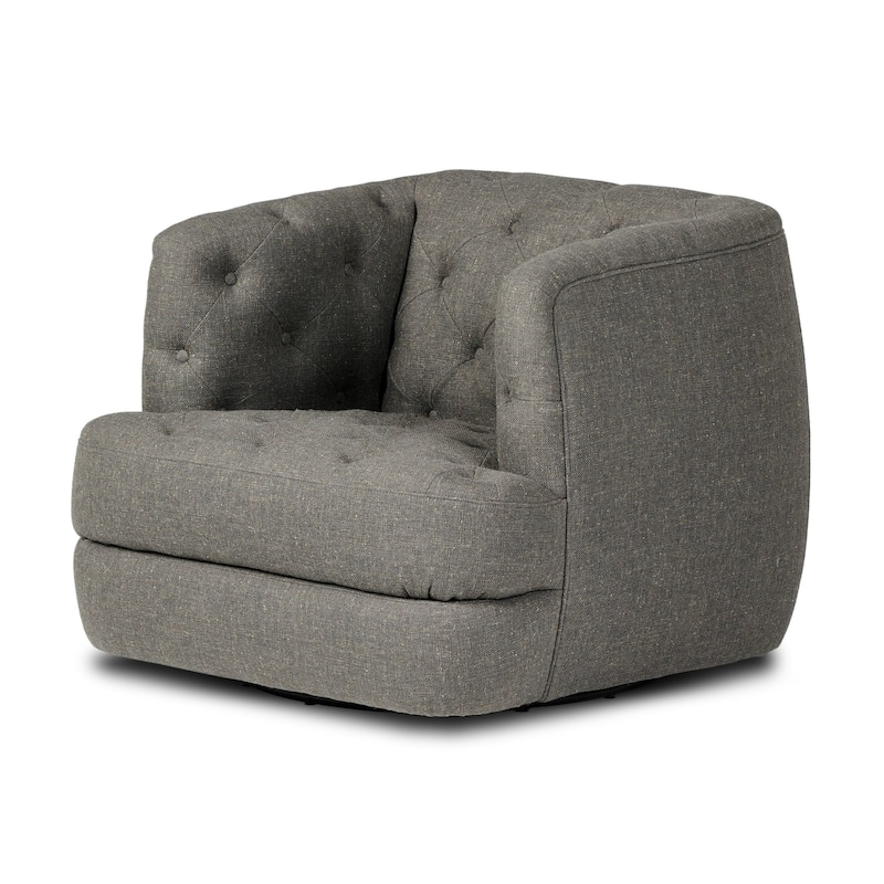 Haven Home Revere Swivel Chair