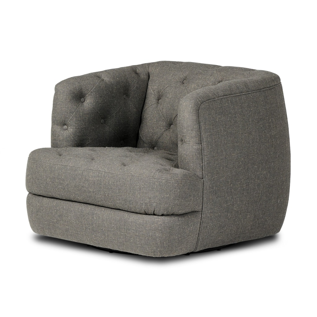 Haven Home Revere Swivel Chair