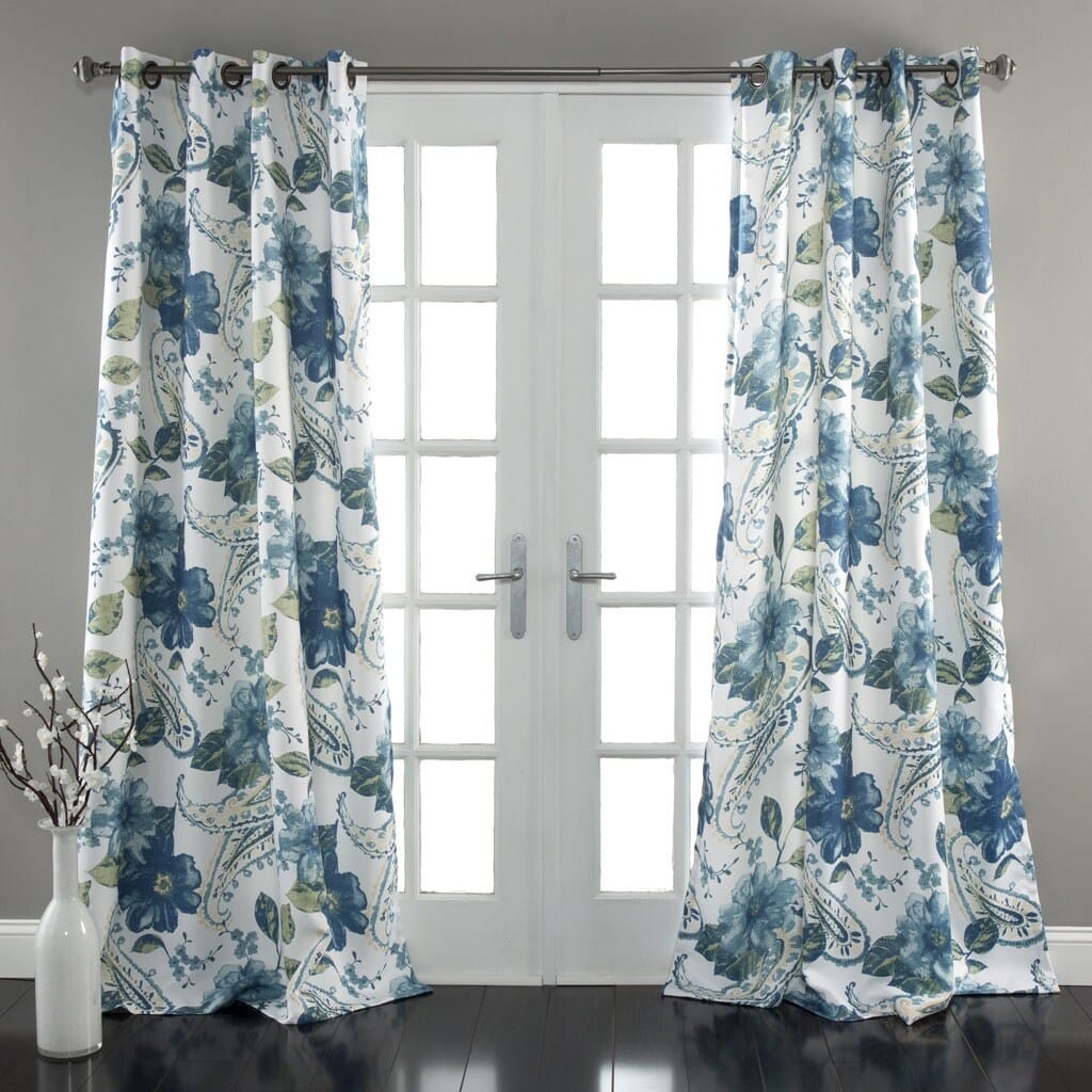 Option Blue