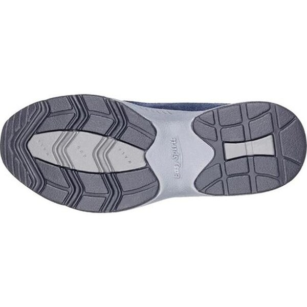 romy suede walking shoe