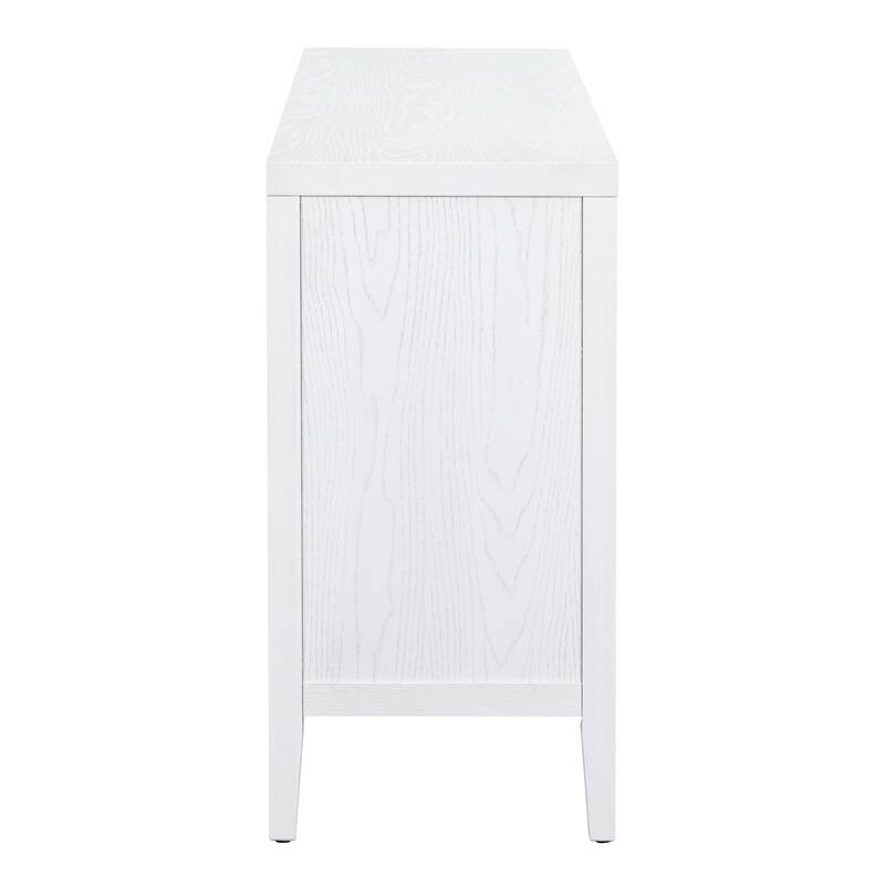 Vintage Sideboard Door Style Dining Sideboard