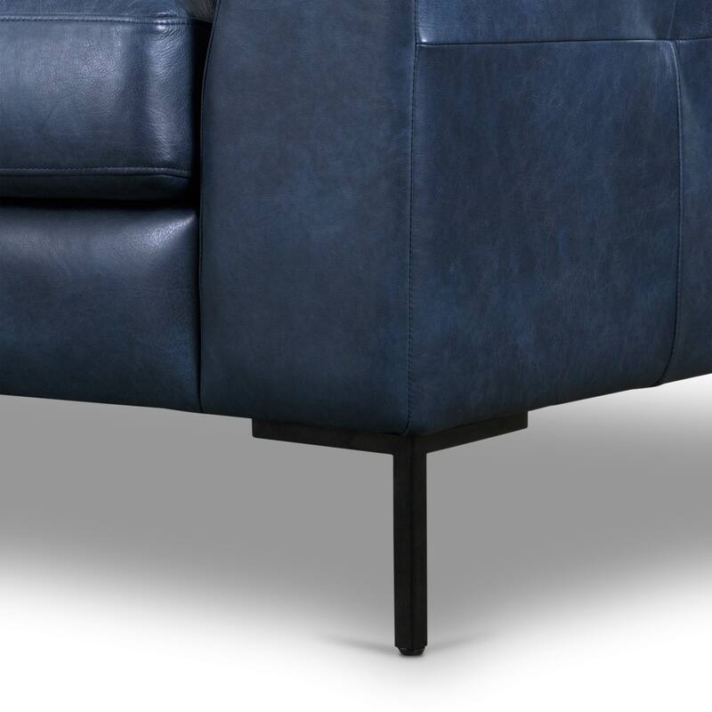 Poly and Bark Calle 75" Apartment Sofa