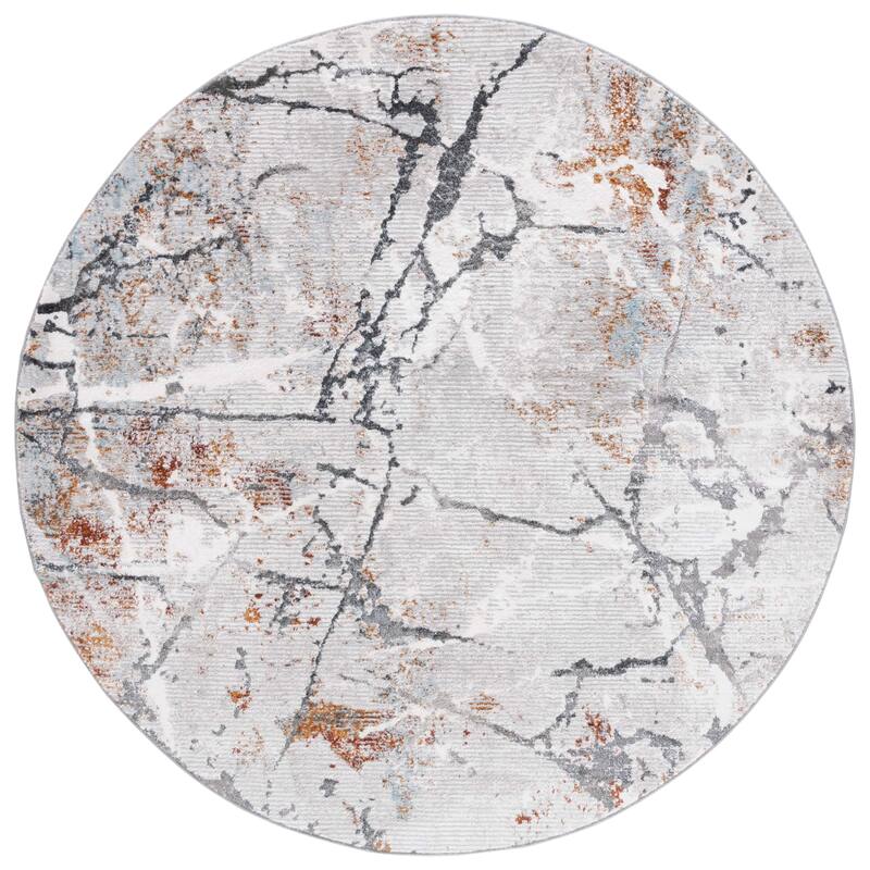 SAFAVIEH Meadow Vilma Modern Abstract Rug