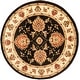 preview thumbnail 125 of 133, SAFAVIEH Lyndhurst Hermanda Traditional Oriental Rug
