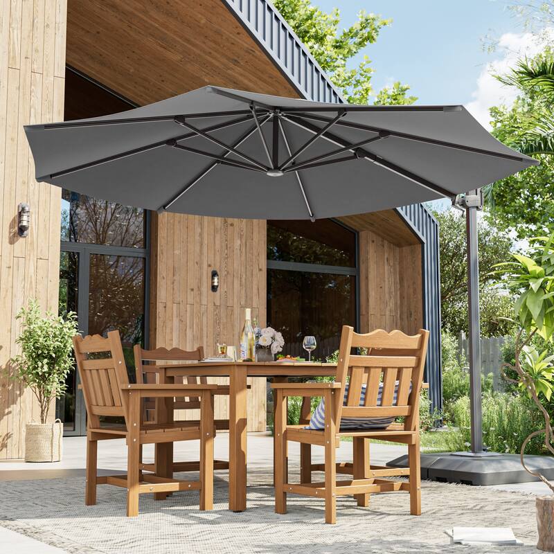 Outdoor 10FT Patio umbrella for Garden