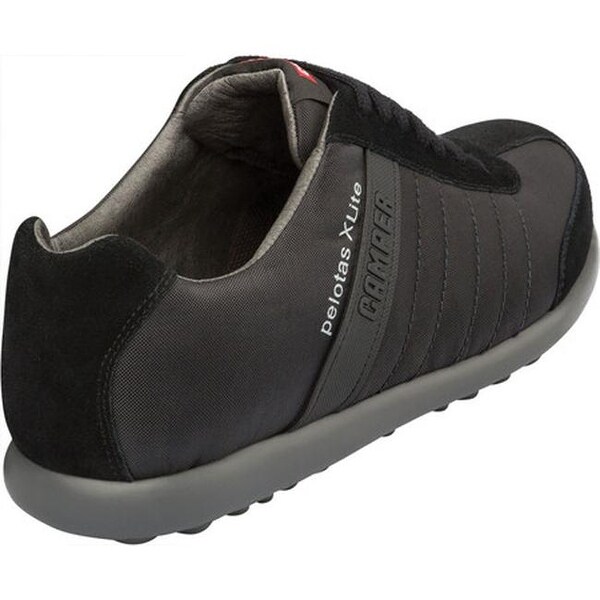 camper pelotas xlite black