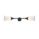 Option Oil Rubbed Bronze / Matte White