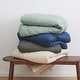 preview thumbnail 5 of 4, Linery & Co. All Season Down Alternative Reversible Comforter Set