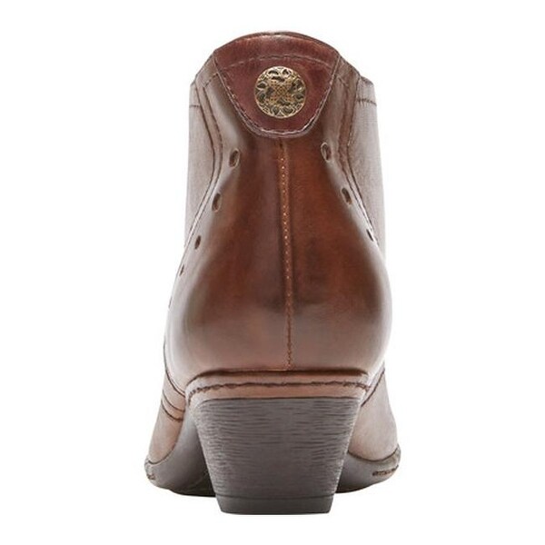 rockport cobb hill aria bootie