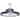 Nuvo Lighting 65/1520 1 Light 12" Wide LED Commercial High Bay
