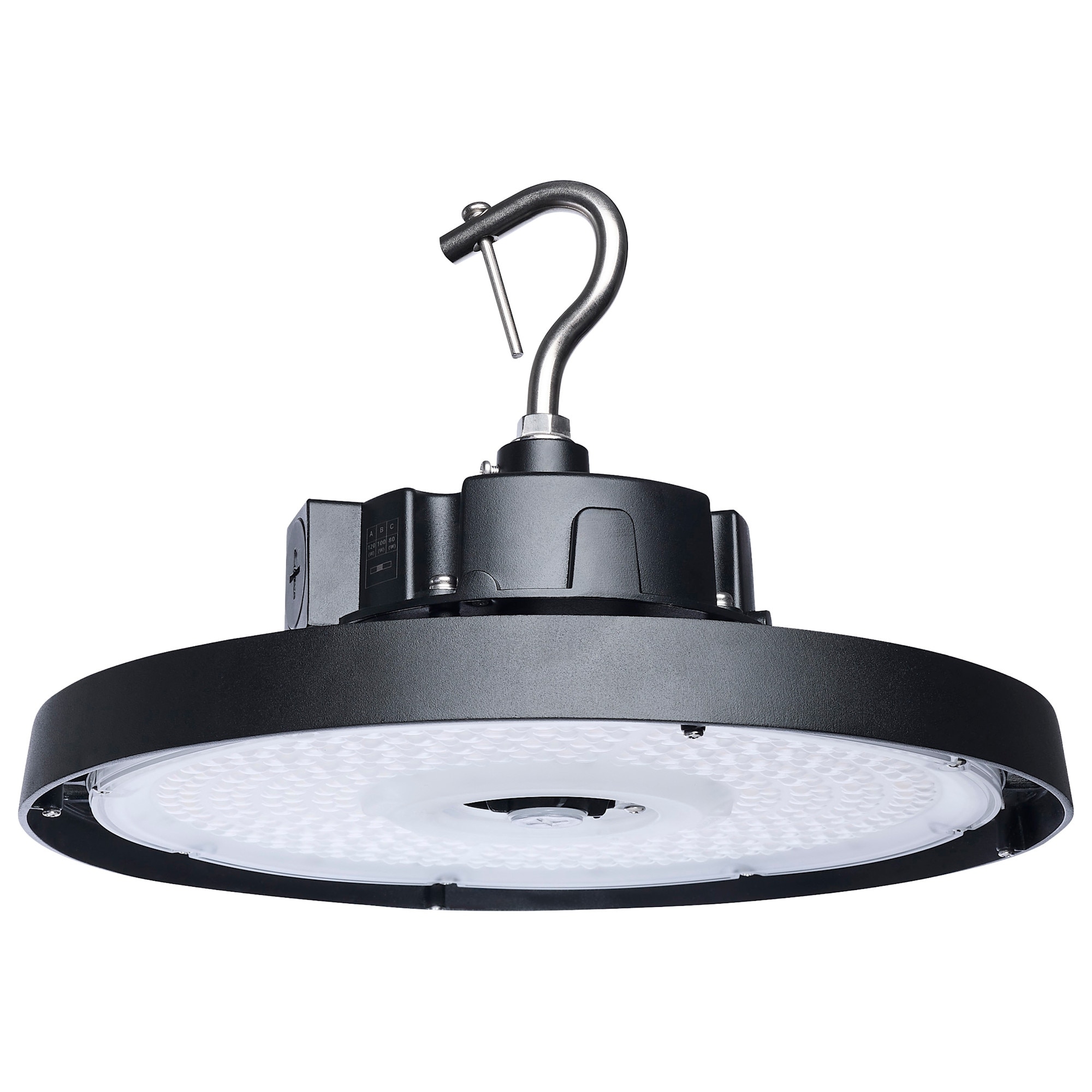 Nuvo Lighting 65/1520 1 Light 12" Wide LED Commercial High Bay