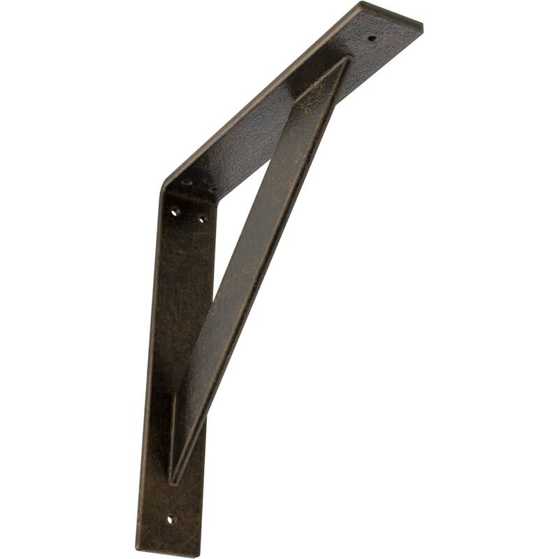 Traditional Steel Bracket