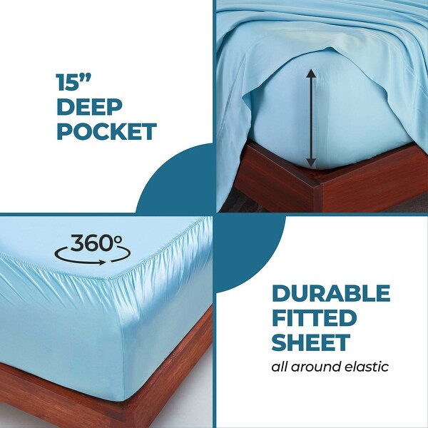 Bed bath and beyond beech sheets on sale