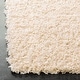 preview thumbnail 157 of 201, SAFAVIEH Athens Shag Ilaha 1.5-inch Thick Rug