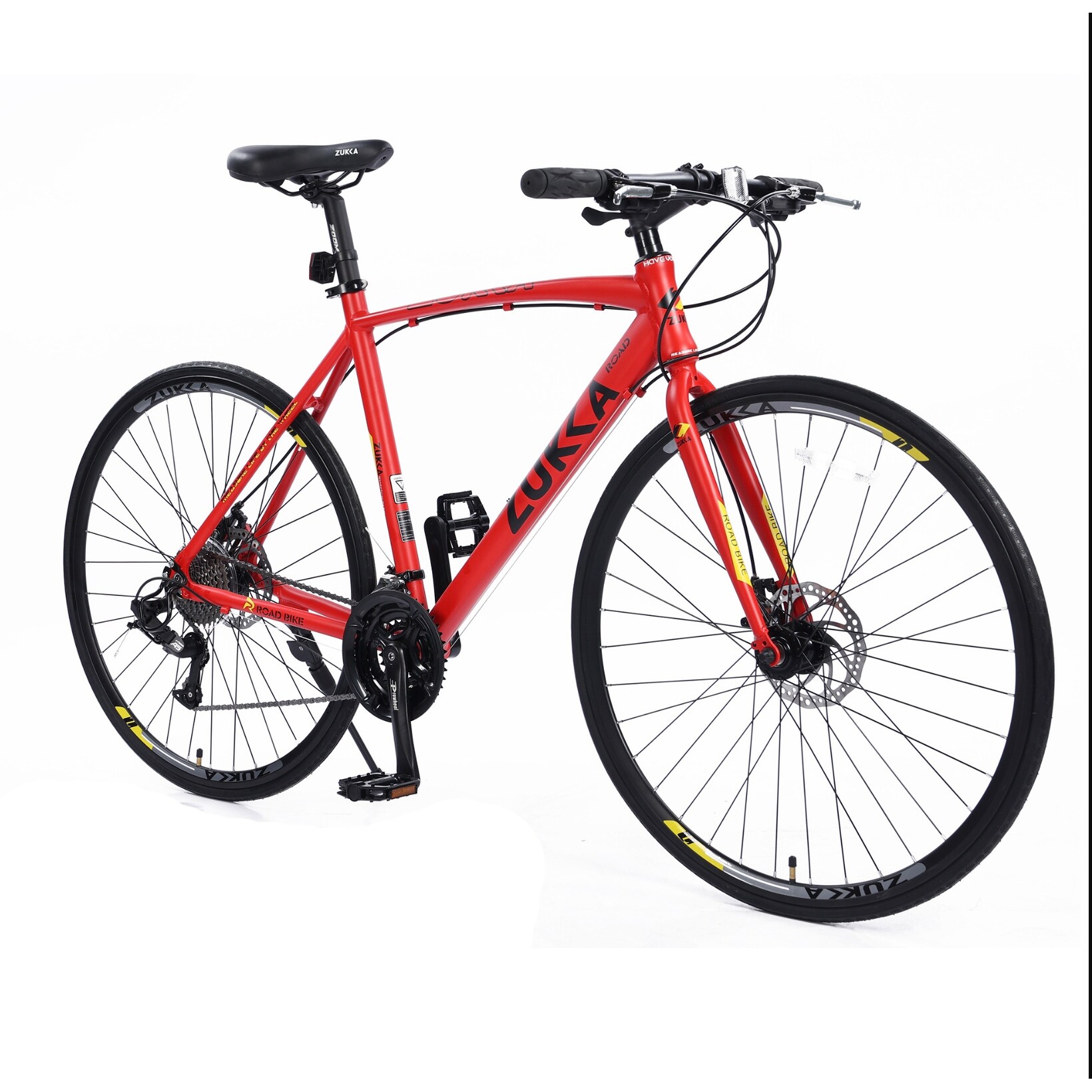 27 road outlet bike wheels