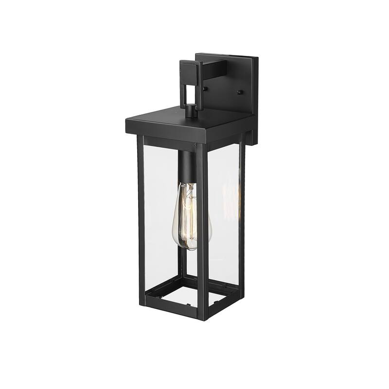 Millennium Lighting Barkeley 1 Light 16 inch Outdoor Wall Sconce