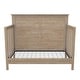 preview thumbnail 19 of 28, Little Seeds Finch 5-in-1 Convertible Crib