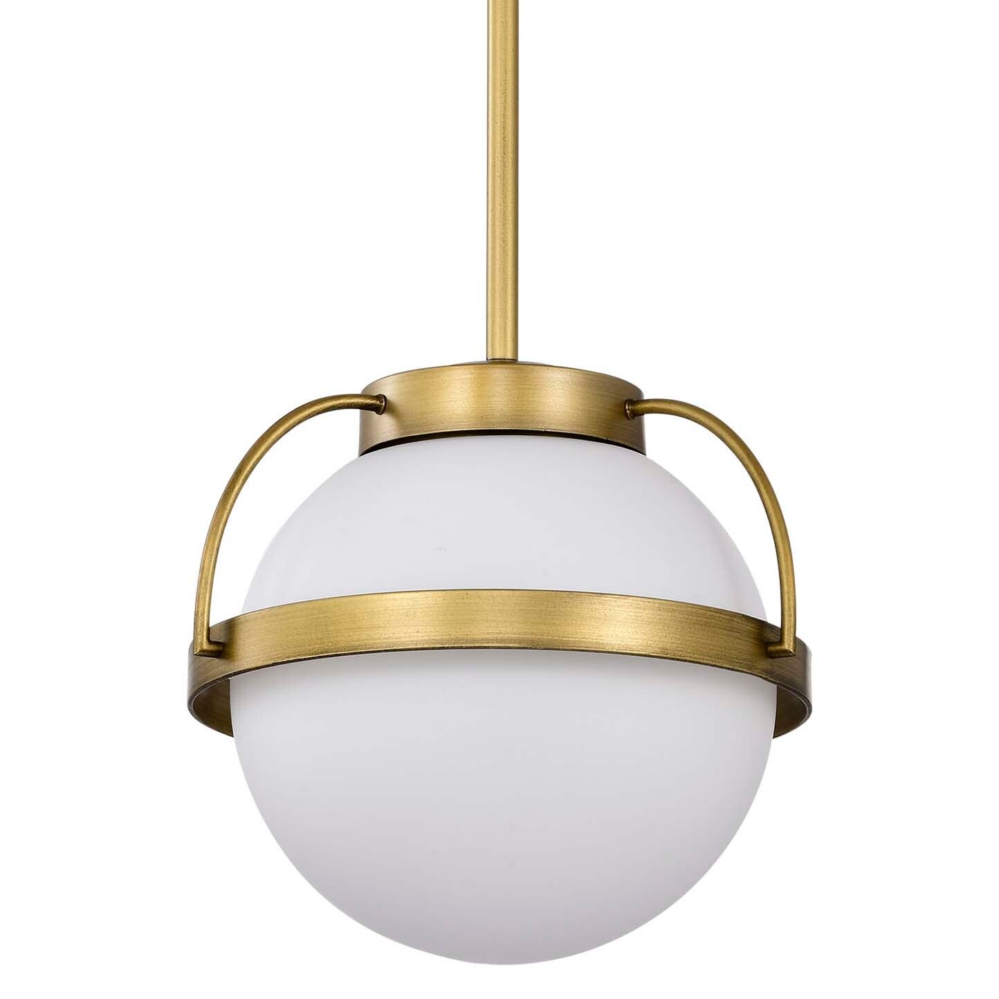 Nuvo Lighting 60/7783 Lakeshore 10" Wide Pendant