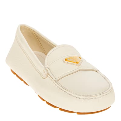 Prada Driving Loafers