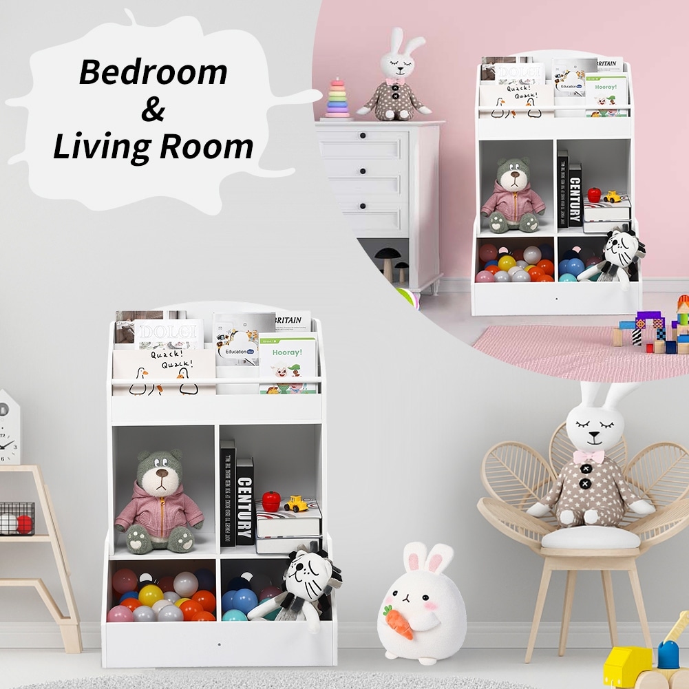 Bed bath and beyond kids toys discount