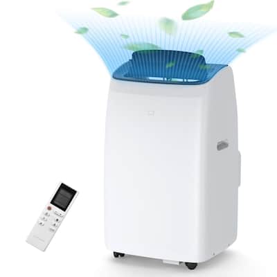 4000 BTU Portable Air Conditioner for Room 750 Sq.Ft