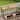 Crestlive Products Patio Outdoor Bar Table Rectangle Pub Table - See Picture