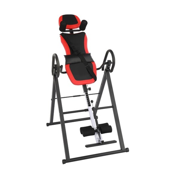 Back inversion table for new arrivals sale